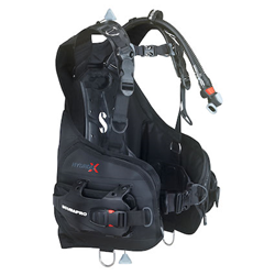 Hydros X Mens Bcd Medium